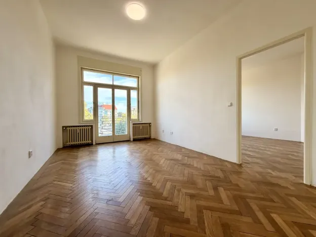 Pronájem bytu 2+1, Plzeň, Goethova, 66 m2