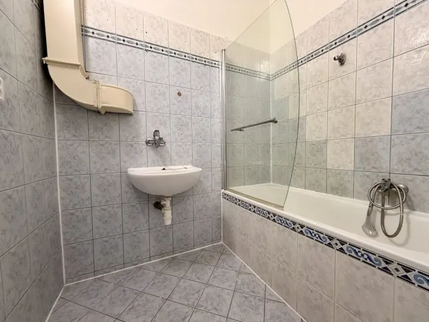 Pronájem bytu 2+1, Plzeň, Goethova, 66 m2