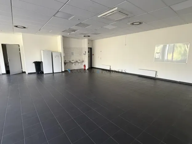 Pronájem kanceláře, Ostrava - Kunčičky, Lihovarská, 1700 m2