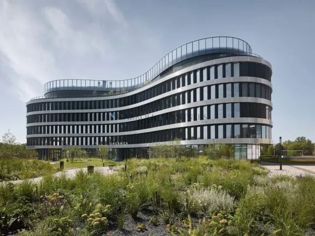 Pronájem kanceláře, Ostrava - Moravská Ostrava, náměstí Biskupa Bruna, 506 m2