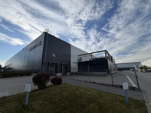 Pronájem skladu, Ostrava - Kunčičky, Lihovarská, 5700 m2