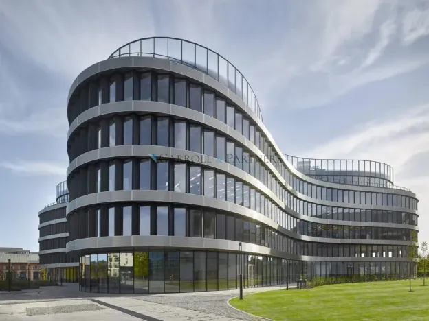 Pronájem kanceláře, Ostrava - Moravská Ostrava, náměstí Biskupa Bruna, 1000 m2