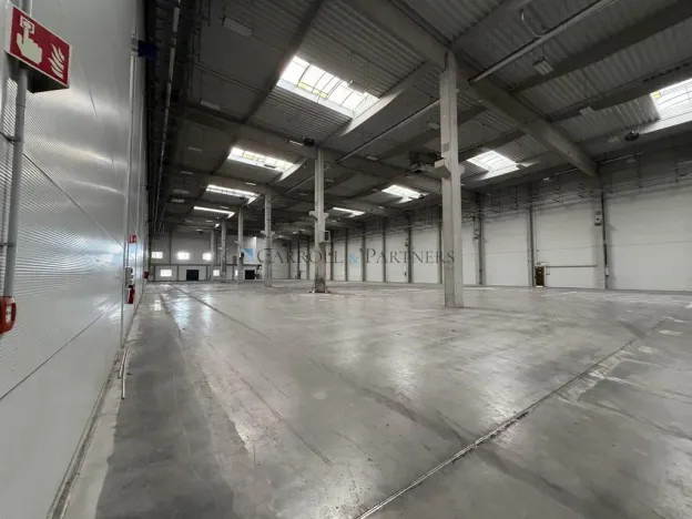 Pronájem výrobních prostor, Ostrava - Kunčičky, Lihovarská, 4000 m2