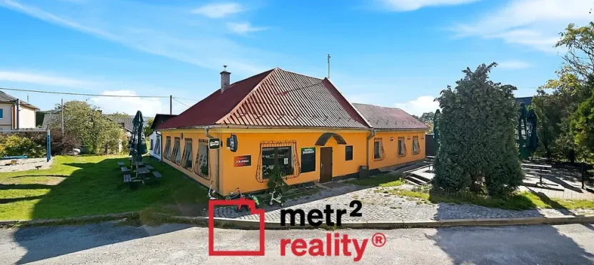 Prodej restaurace, Hlubočky - Posluchov, 176 m2