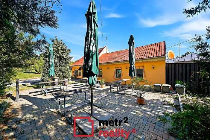 Prodej restaurace, Hlubočky - Posluchov, 176 m2