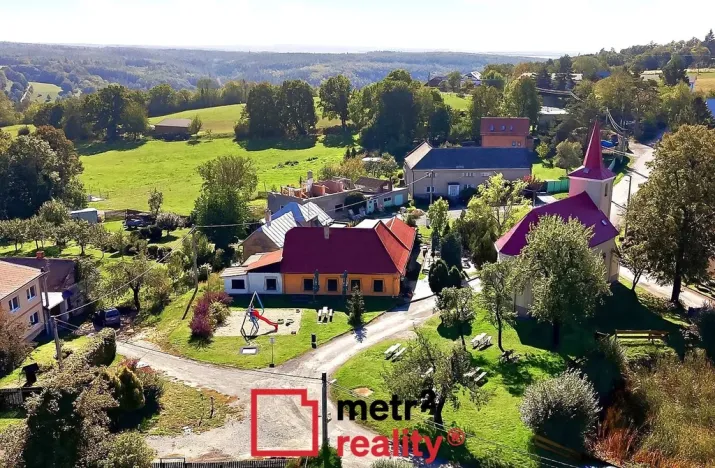 Prodej restaurace, Hlubočky - Posluchov, 176 m2