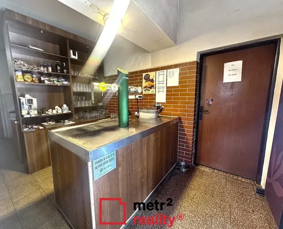 Prodej restaurace, Hlubočky - Posluchov, 176 m2