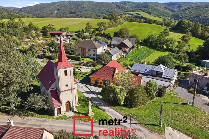 Prodej rodinného domu, Hlubočky - Posluchov, 176 m2