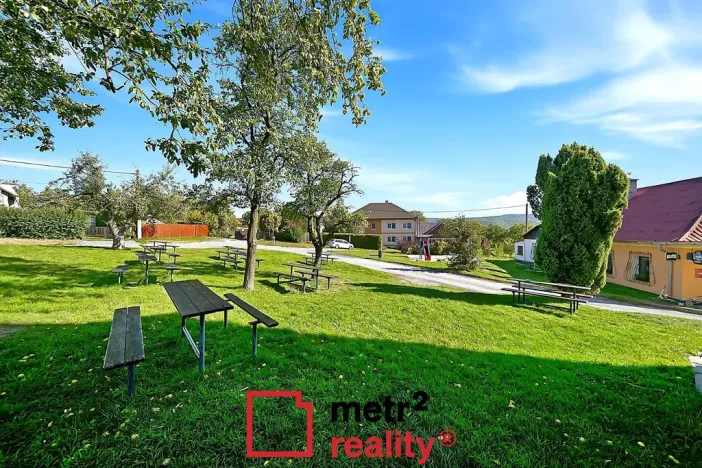 Prodej rodinného domu, Hlubočky - Posluchov, 176 m2