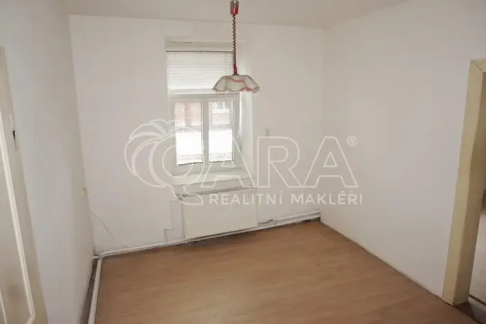 Prodej rodinného domu, Svitavy - Lány, Česká, 130 m2