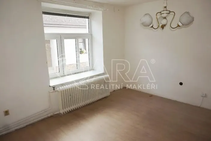 Prodej rodinného domu, Svitavy - Lány, Česká, 130 m2