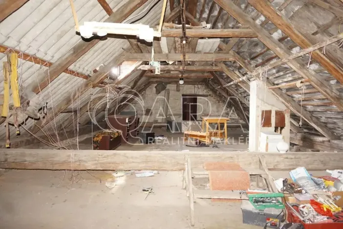 Prodej rodinného domu, Svitavy - Lány, Česká, 130 m2