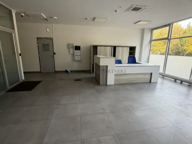 Pronájem výrobních prostor, Ostrava - Kunčičky, Lihovarská, 5700 m2