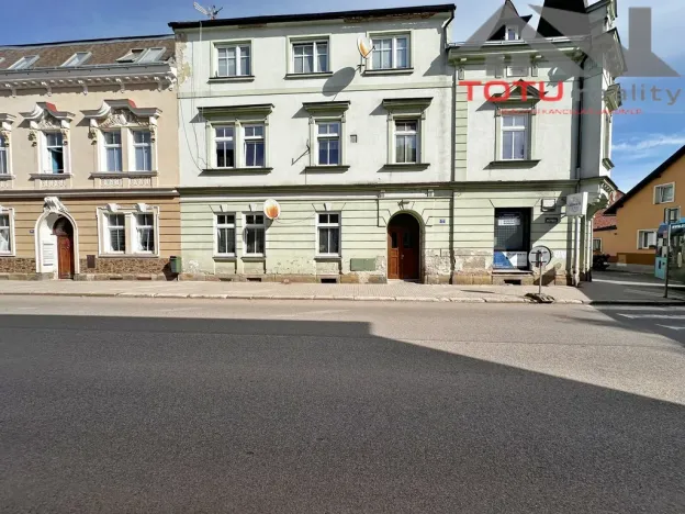 Pronájem bytu 3+1, Trutnov, Voletinská, 86 m2