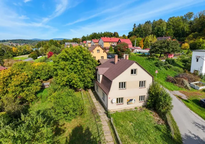 Prodej rodinného domu, Chotěvice, 196 m2