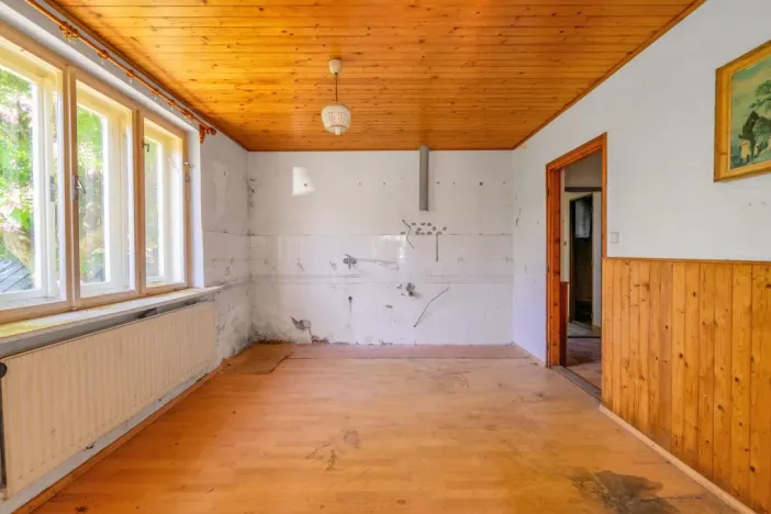 Prodej rodinného domu, Chotěvice, 196 m2