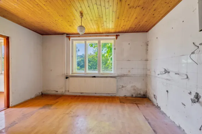 Prodej rodinného domu, Chotěvice, 196 m2