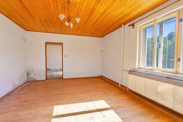 Prodej rodinného domu, Chotěvice, 196 m2