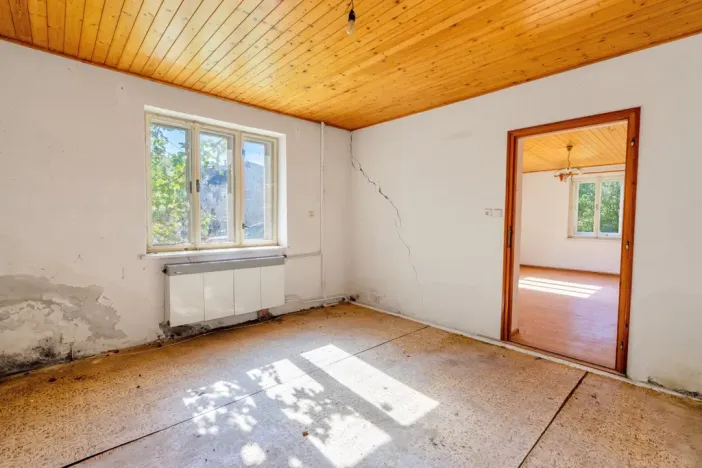 Prodej rodinného domu, Chotěvice, 196 m2