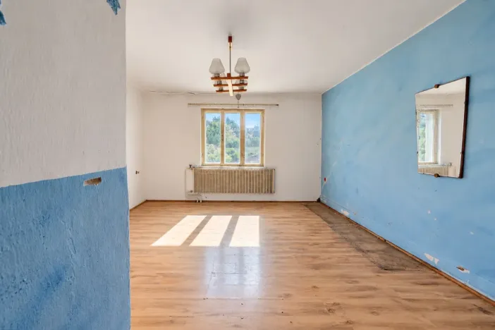 Prodej rodinného domu, Chotěvice, 196 m2