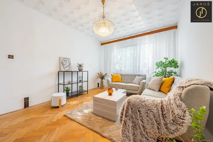 Prodej bytu 3+1, Kladno, Jaroslava Foglara, 65 m2