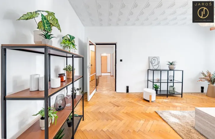 Prodej bytu 3+1, Kladno, Jaroslava Foglara, 65 m2