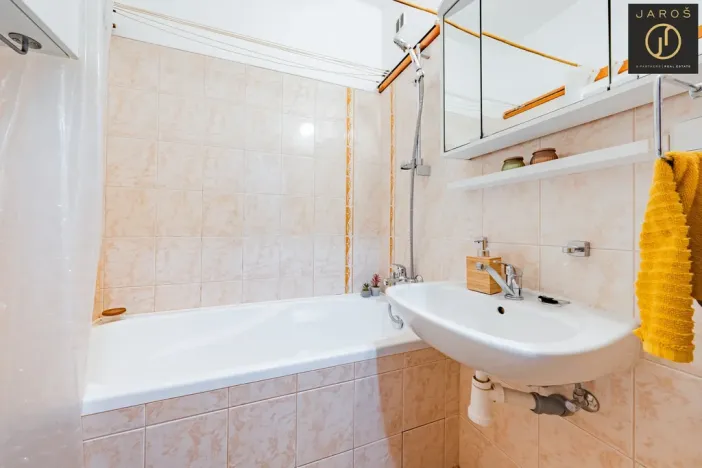 Prodej bytu 3+1, Kladno, Jaroslava Foglara, 65 m2