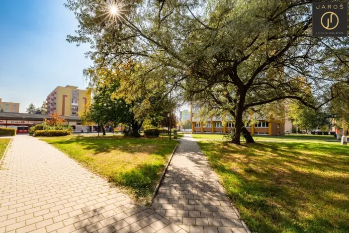 Prodej bytu 3+1, Kladno, Jaroslava Foglara, 65 m2