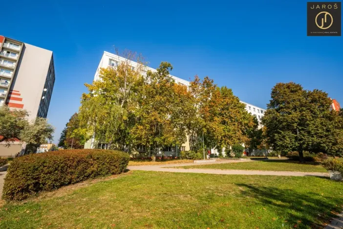 Prodej bytu 3+1, Kladno, Jaroslava Foglara, 65 m2