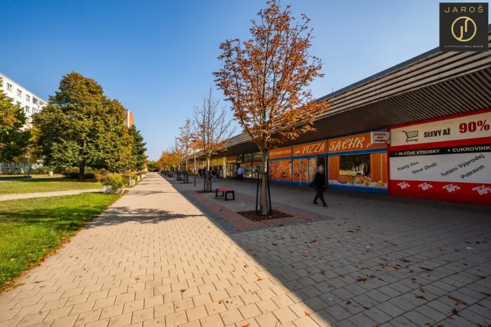 Prodej bytu 3+1, Kladno, Jaroslava Foglara, 65 m2