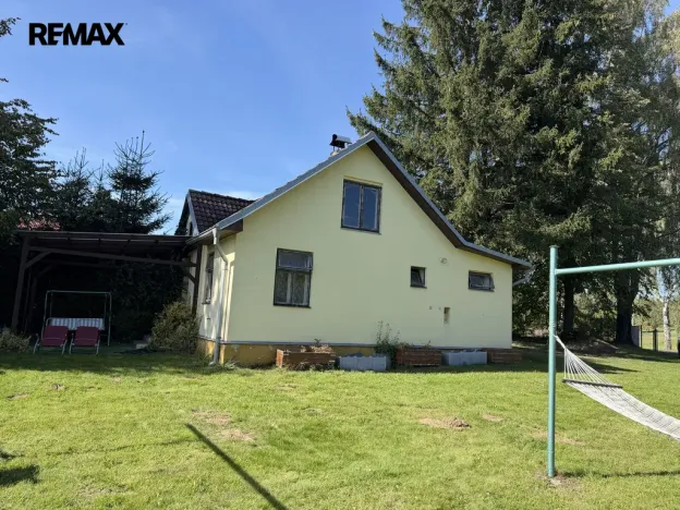 Prodej pozemku pro bydlení, Bohdalín, 2829 m2