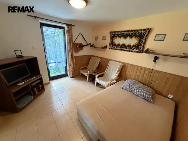 Prodej pozemku pro bydlení, Bohdalín, 2829 m2