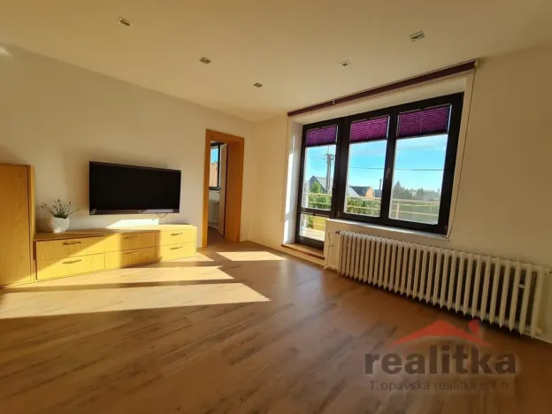 Pronájem bytu 2+1, Opava - Kateřinky, Rolnická, 84 m2