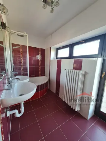 Pronájem bytu 2+1, Opava - Kateřinky, Rolnická, 84 m2
