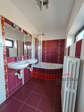 Pronájem bytu 2+1, Opava - Kateřinky, Rolnická, 84 m2