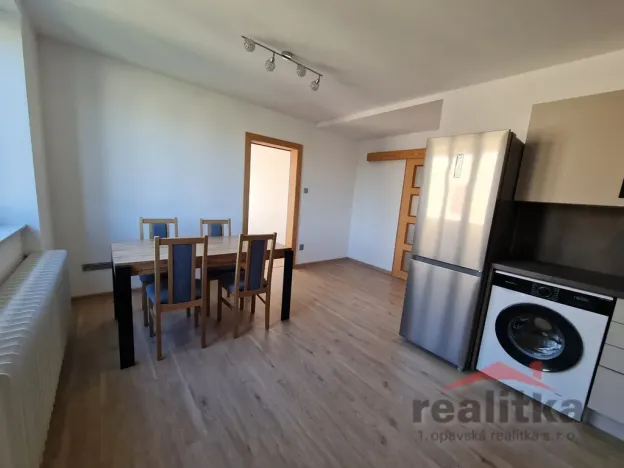 Pronájem bytu 2+1, Opava - Kateřinky, Rolnická, 84 m2