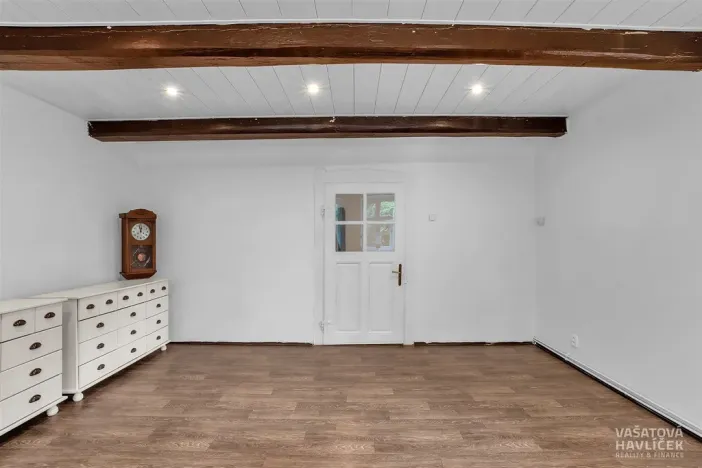 Prodej rodinného domu, Ohaře, 77 m2