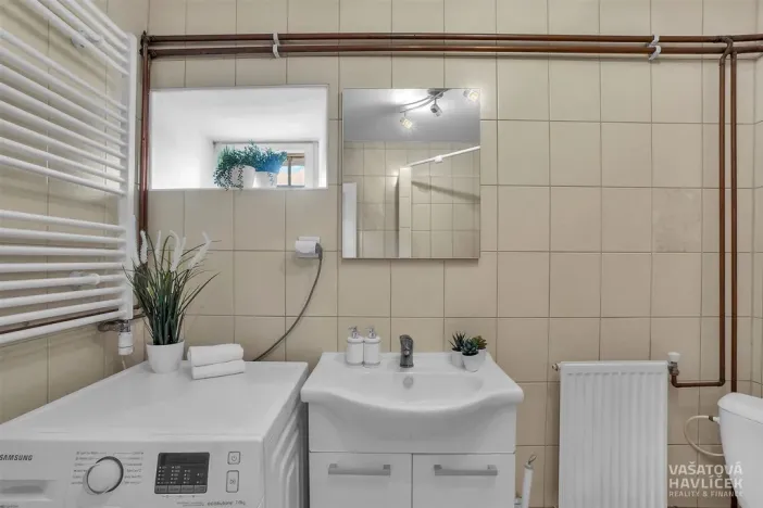 Prodej rodinného domu, Ohaře, 77 m2