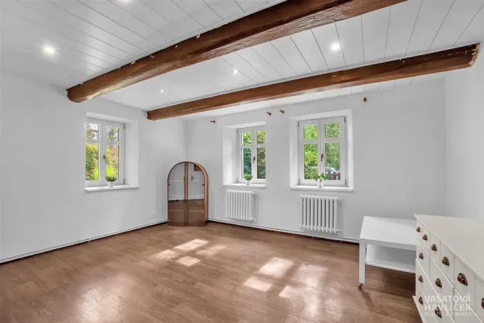 Prodej chalupy, Ohaře, 77 m2