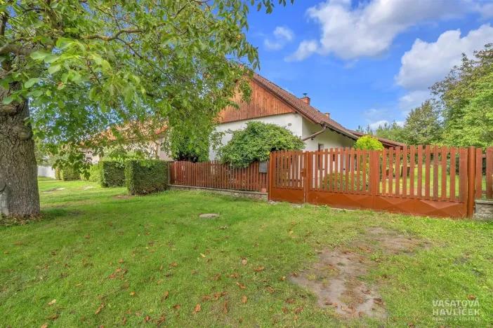 Prodej chalupy, Ohaře, 77 m2