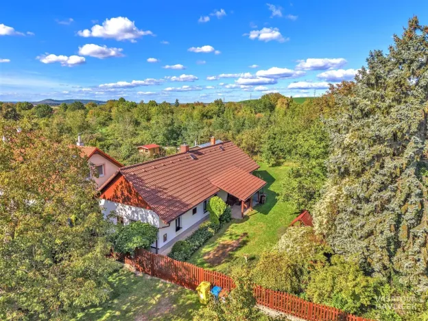 Prodej chalupy, Ohaře, 77 m2