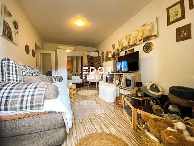 Prodej bytu 1+kk, Odolena Voda, Pod Tvrzí, 36 m2