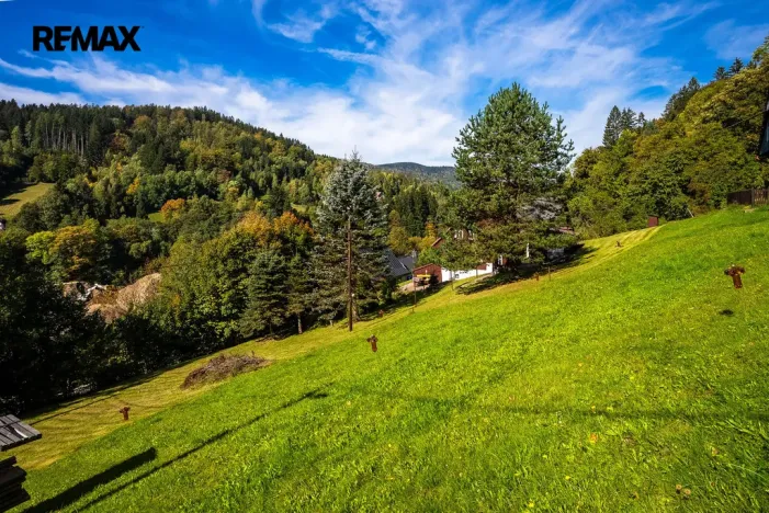 Prodej chalupy, Rokytnice nad Jizerou - Dolní Rokytnice, 130 m2