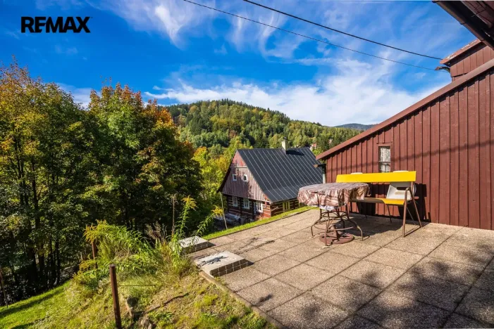 Prodej chalupy, Rokytnice nad Jizerou - Dolní Rokytnice, 130 m2