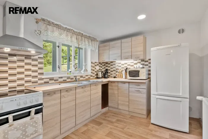 Prodej chalupy, Rokytnice nad Jizerou - Dolní Rokytnice, 130 m2