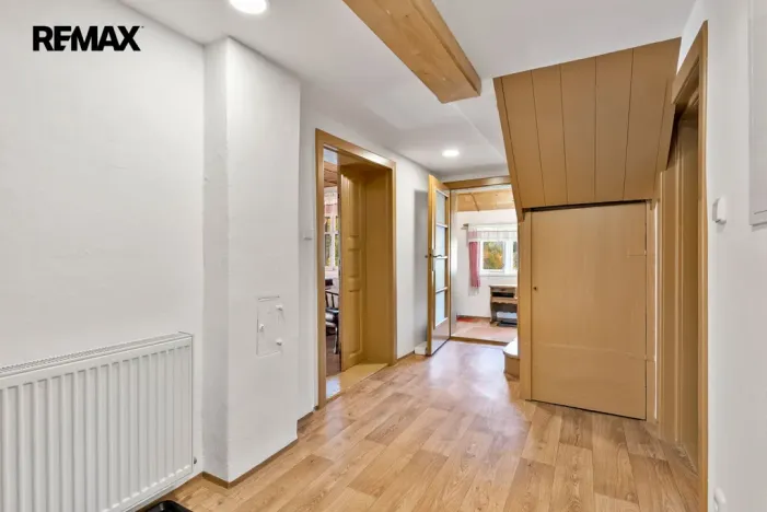 Prodej chalupy, Rokytnice nad Jizerou - Dolní Rokytnice, 130 m2