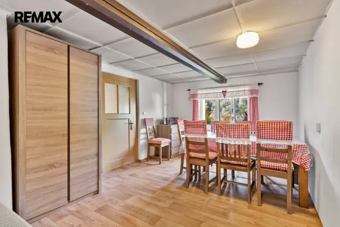 Prodej rodinného domu, Rokytnice nad Jizerou - Dolní Rokytnice, 130 m2