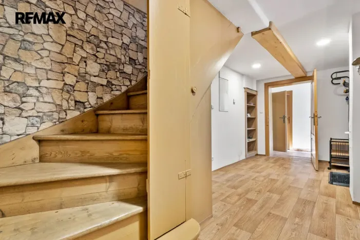Prodej rodinného domu, Rokytnice nad Jizerou - Dolní Rokytnice, 130 m2