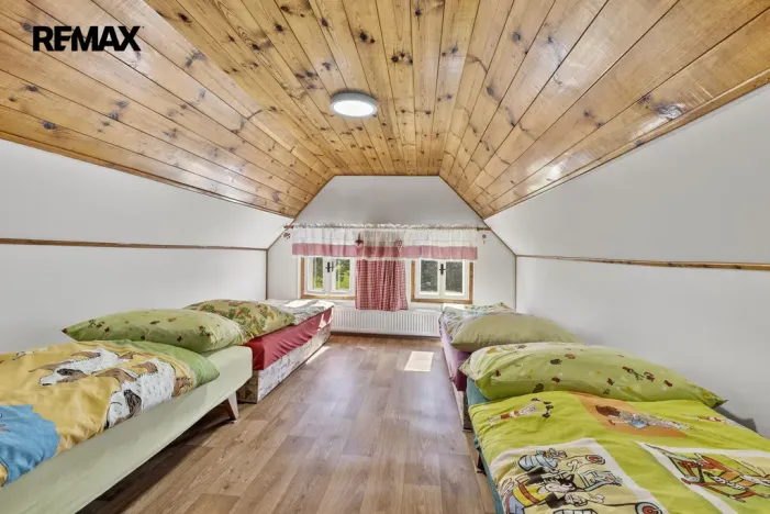 Prodej rodinného domu, Rokytnice nad Jizerou - Dolní Rokytnice, 130 m2