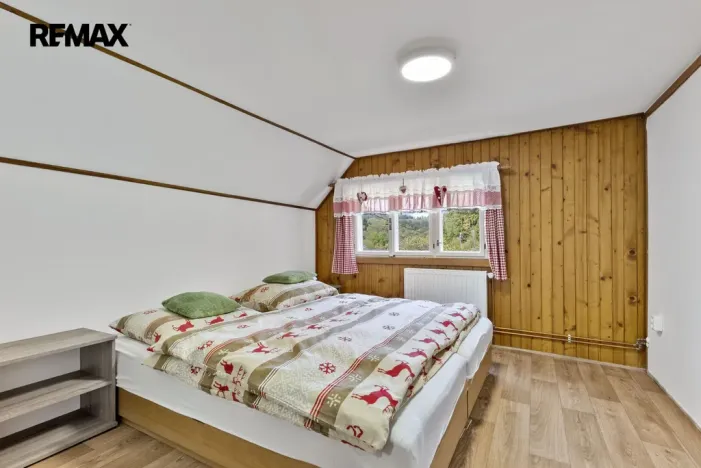Prodej rodinného domu, Rokytnice nad Jizerou - Dolní Rokytnice, 130 m2
